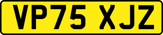 VP75XJZ