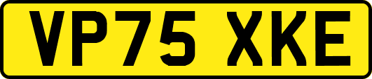 VP75XKE