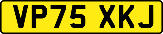 VP75XKJ