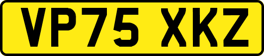 VP75XKZ
