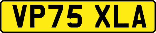 VP75XLA