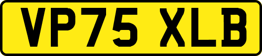 VP75XLB