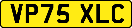 VP75XLC