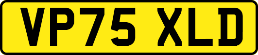 VP75XLD