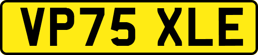 VP75XLE