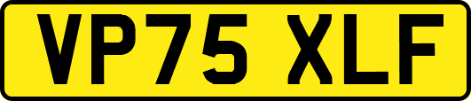 VP75XLF