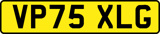 VP75XLG
