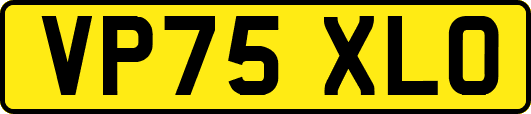 VP75XLO