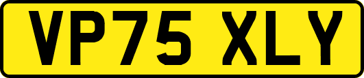 VP75XLY