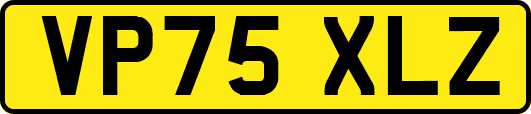 VP75XLZ