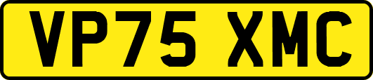 VP75XMC