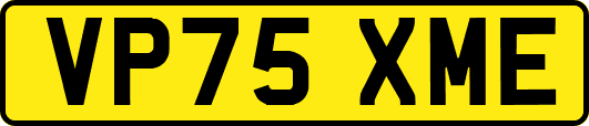 VP75XME