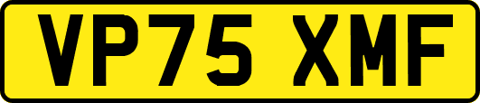 VP75XMF