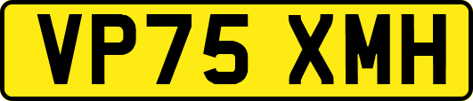 VP75XMH