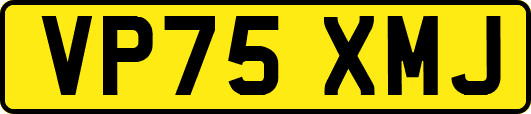 VP75XMJ