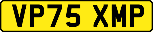 VP75XMP