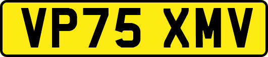 VP75XMV