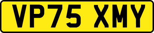 VP75XMY