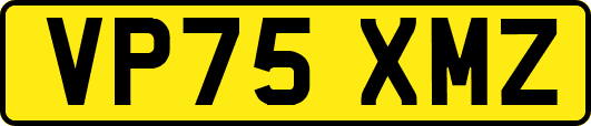 VP75XMZ