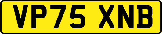 VP75XNB