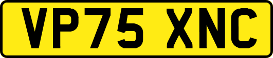 VP75XNC