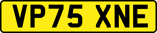 VP75XNE