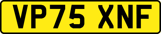 VP75XNF