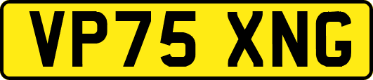 VP75XNG