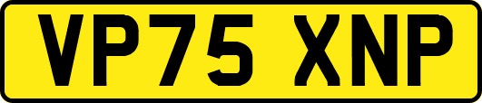VP75XNP
