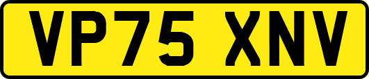 VP75XNV