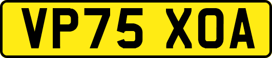 VP75XOA