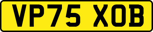 VP75XOB