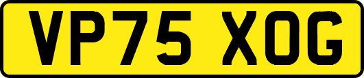 VP75XOG