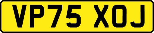 VP75XOJ