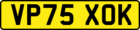 VP75XOK
