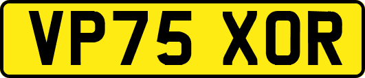 VP75XOR