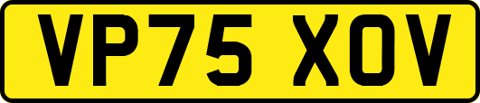 VP75XOV