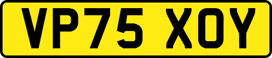 VP75XOY