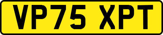VP75XPT