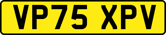 VP75XPV