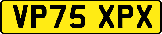 VP75XPX