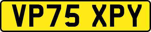 VP75XPY