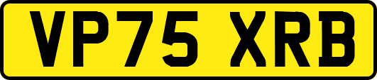 VP75XRB