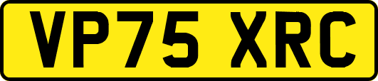 VP75XRC