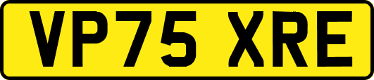 VP75XRE