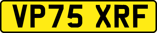 VP75XRF