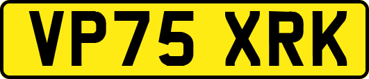 VP75XRK