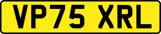 VP75XRL
