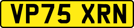 VP75XRN