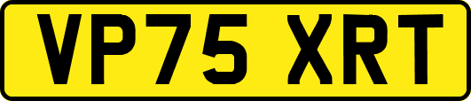 VP75XRT